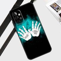 Umbrella Academy Case For Samsung Galaxy A06 A56 A36 A26 A16 A54 A34 A14 A12 A22 A32 A52 A13 A53 A15 A35 A55 Samsung A32 4G