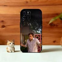 Movie D-Dexter M-Morgan Phone Case Silicone Soft For IPhone 17 16 15 14 13 12 11 X XR Plus Pro Max Plus iPhone11PROMAX