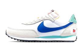 Nike Waffle Trainer 2 Scrapbook GS DM7213-141 36