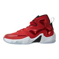 Nike LeBron 13 Away GS 808709-610 37.5