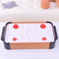 LISM Children's Mini Air Hockey Table