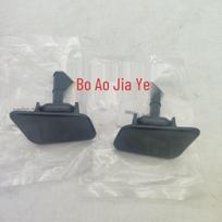 Žibintų apiplovimo purkštuko dangtelis, suderinamas su Hyundai i40 Azera 98690-3V000