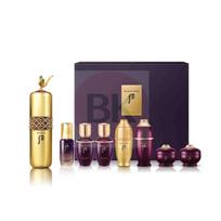 THE WHOO Whanyu Signature Ampoule Special set set