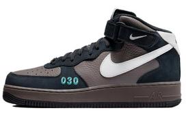 Nike Air Force 1 Mid Nh 2 Berlin DR0296-200 40 gray