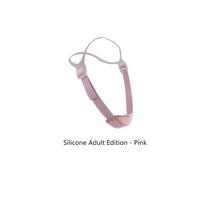 Adjustable Anti Snore Chin Belt Strap For Adults Children Mouth Breathing Correction Elastic Band Improve Sleeping Care Tool