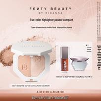 Fenty Beauty Killawatt Freestyle Highlighter Duo