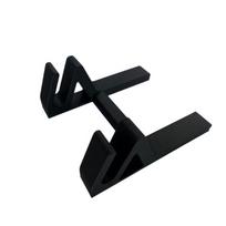 Universal Skateboard Storage Base 3D Printed Skateboard Accessories Vertical Skateboard Stand  Home juoda