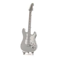 Metalinė dėlionė - konstruktorius Metal Earth Electric Lead Guitar 3D