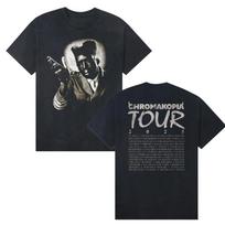 Golf Wang Tyler The Creators Chromakopia Tour 2026 T-shirt S-5XL XXL