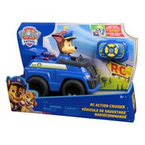 Paw Patrol - Race & Rescue RC Chase (6073298)