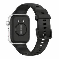 Išmanusis laikrodis Išmaniojo laikrodžio dirželis Huawei Watch Fit3/Fit4/Pro, spalvų derinys, 1 vnt.