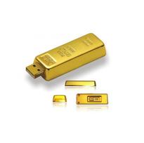 USB laikmena Goldbar USB 2.0 flash atmintinė, 16GB
