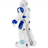 Robotas žaislas, nuotolinio valdymo programuojamas gestų atpažinimas, 16x8x26,5 cm