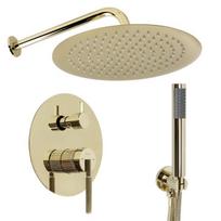 Dušo Maišytuvas Rea Js-622711G Argon Gold