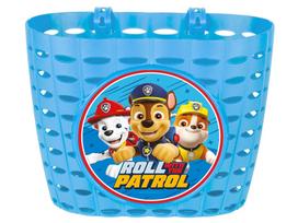 Krepšys ant dviračio Paw Patrol, mėlynas