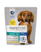 Perfect Fit Senior pagyvenusiems mažų veislių su vištiena, 5x825 g