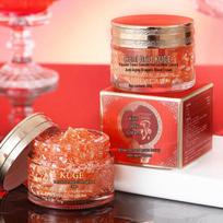 Reishi & Dragon's Blood Brightening Cream with Bifida Ferment Lysate 50g Cool Ge Dragon's Blood Cream 50g
