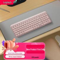 Logitech K251 Multi-Device Bluetooth Keyboard