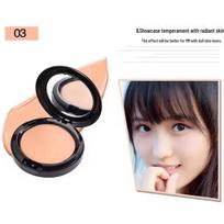Professional Daiyingmei Concealer: Cover Blemishes, Acne Scars, Dark Circles for Flawless Contouring and Bridal Makeup.