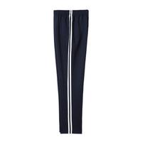 Unisex British Style School Uniform: Spring & Autumn Sports Suit for Children 110 (recommended for 15-25 kg)