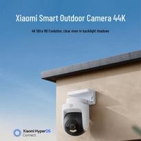Xiaomi Smart Outdoor Security Camera 4