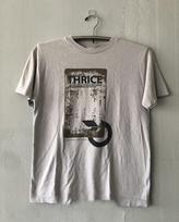 Collection THRICE 2003 Band Gift For Fan Full Size S-5XL T-shirt L