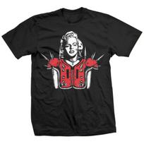 Road Warriors - A Monroe of Doom Men's and Women's T-shirts L