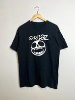 Men's and Women's T-shirts New  Gorillaz 00s Band  Gift For Fans Unisex S-5XL Shirt BS316 XS