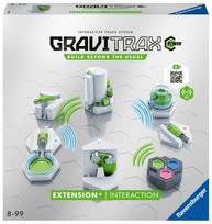Ravensburger Construction Toy GraviTrax POWER Expansion Set Interaction Ages 26188 8 Birthday 8+
