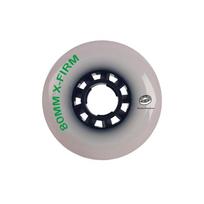 80MM Roller Skate Wheel High Rebound Wear Resistance SHR Professional Speed Inline Roller Skating Wheels Rueda Patines En Inea