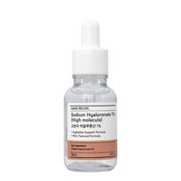 Sodium Hyaluronate 1%