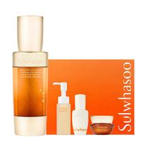Concentrated Ginseng Rejuvenating Serum Set