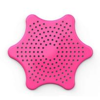 Pratiuqe Filtre Déchet Vidange Cheveux cuisne bains Baignoire Douche plastique