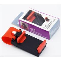 Voiture Volant Support de douille de téléphone pour telephone,navigateur