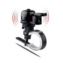 2022 Easydo MTB Bicycle Bell Road Bike Bell Clear Voice Bike Bell Bicycle Horn Accessories Ordinary Bell juoda