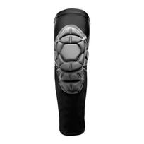 High-Density Anti-Collision 3D Foam Padding Knee Sleeve Anti-Slip Sports Knee Pad Lightweight and Breathable S juoda