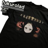 ERGO PROXY Re-l Mayer cyberpunk - GILDAN - HIGH QUALITY PRINT M