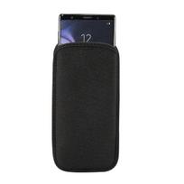 for iPhone 13 mini (2021) Pouch Case Neoprene Shockproof Sock Cover