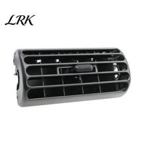Air Vent Replacement AC Outlet Grille for Jeep 1997-2006, Dashboard OEM Style Car Cover Conditioning Louver, Outlet, Replaces 5FS10LAZAB Louver