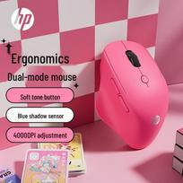 HP Engineer1 Ergonomic Dual Mode Wireless Mouse