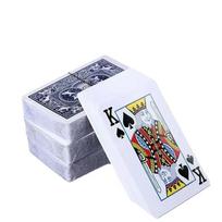 Family Gathering Card Game Shuffling Machine Powered by USB Battery, 1/2 Pair Electric Poker Shuffling Machine,  cards