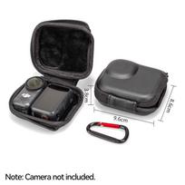 For DJI OSMO NANO Portable Mini Bag Safely Waterproof Shockpoof Carrying Box Protective Case for DJI Osmo Nano Camera Accessory for osmo nano juoda