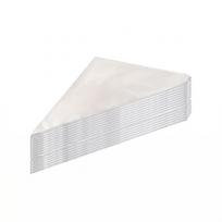 100 Disposable Piping Bags Included One Size balta