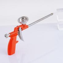 House Renovation Foam Expanding Spray Gun Foaming Jet Glue Gun Metal Polyurethane Trigger Sprayer Pump Sealant Caulking Tool