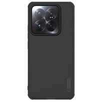 Nillkin For Xiaomi 14 Pro 5G Case Ultra-Thin Super Frosted Shield Pro Hard PC Matte Cases Back Cover Protection Xiaomi 14 Pro