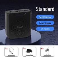Lishi Little Bee Portable Bluetooth Voice Amplifier