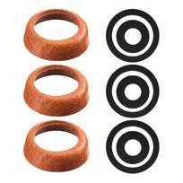 2026+ Garden Pump Seal Handle Pump Replacement Parts 75 PU Leather Garden Pump Hand Pump Well Pump Seal-Ring Hand Pump China Mainland