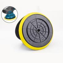 Polishing Projects Backing Pads Cordless Buffer Pads Replacement Hardware Component 6-Inch Buffers Easy Installation Process 5inch