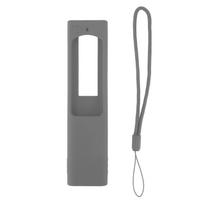 Silicone Protective Case for Samsung TV BN59 Solar Charging Remote Control Shockproof Soft Protective Cover Luminous