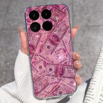 For Xiaomi 17T Pro 17 Pro Max 17Ultra 17 Max / Redmi 17 17C Phone Case Cupid Angel Print Camera Protection Lightweight TPU Silicone Transparent Bumper Xiaomi 17T